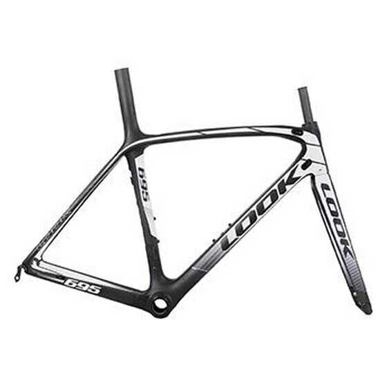 LOOK 695 ZR Road Frame