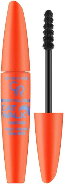 Golden Rose Instant Full Volume Cat Walk Mascara