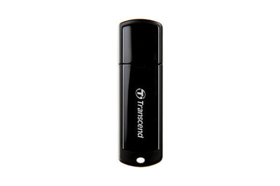 Transcend JetFlash 700, 256 GB, USB Type-A, 3.2 Gen 1 (3.1 Gen 1), Cap, 8.5 g, Black