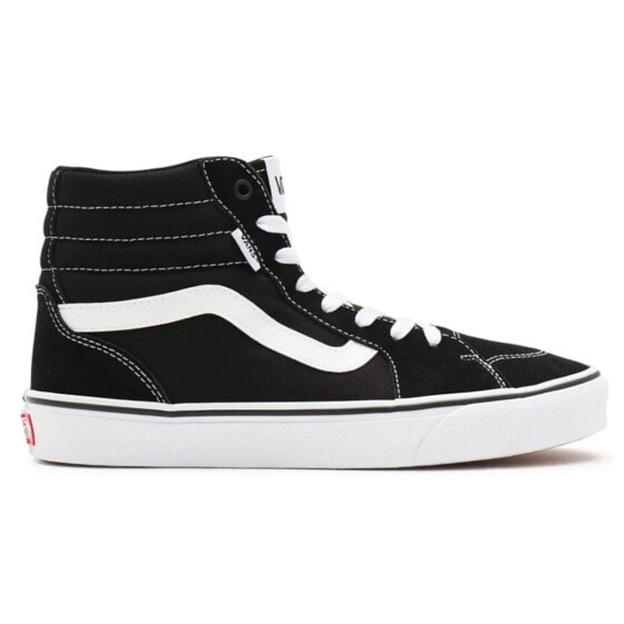 Ботинки мужские Vans Filmore HI