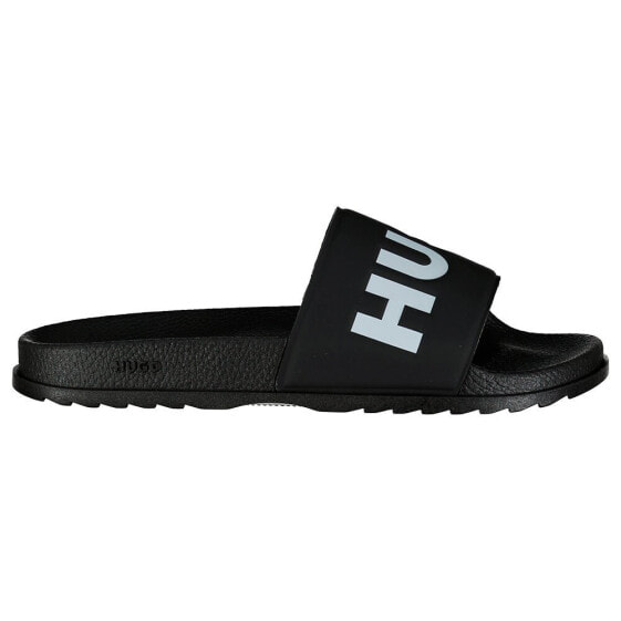 Сланцы Hugo Boss Match It Flip Flops