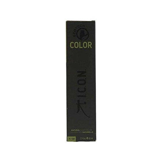 Натуральный краситель Ecotech Color I.c.o.n. Ecotech Color 60 ml