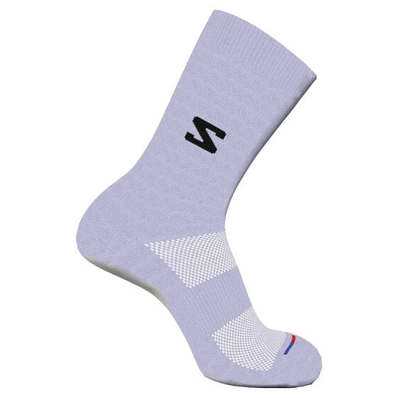 SALOMON 365 crew socks