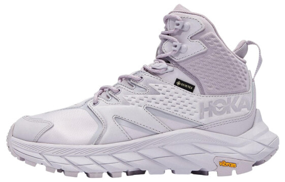 HOKA ONE ONE Anacapa Mid GTX 1130532-LMEL Trail Sneakers