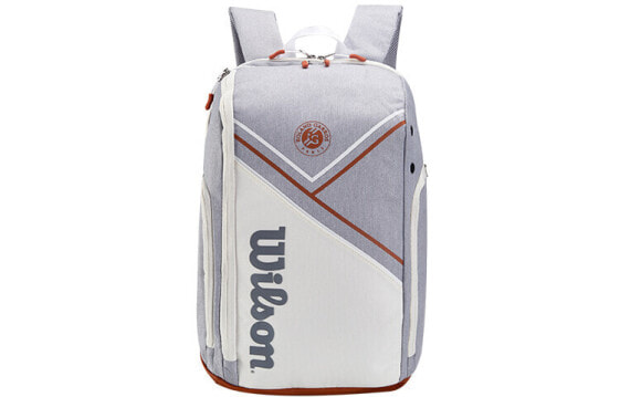 Wilson WR8018302001 Backpack