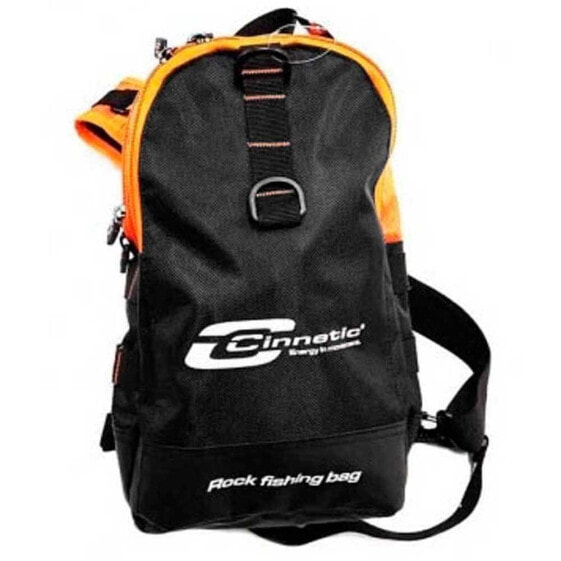 CINNETIC Rockfishing Lure Bag