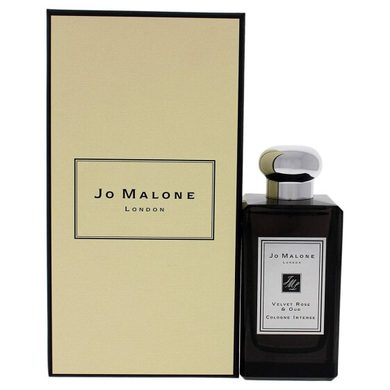 Унисекс парфюмерия Jo Malone Velvet Rose & Oud EDC 100 мл Velvet Rose & Oud (100 мл)