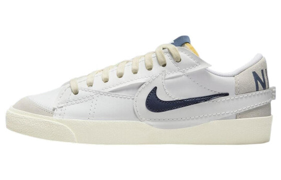 Кроссовки Nike Blazer Low 77 Jumbo FD0378-121