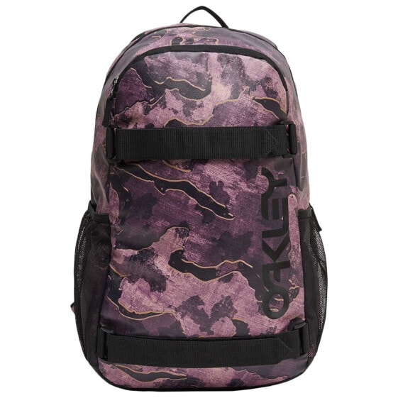 OAKLEY APPAREL The Freshman Skate Backpack