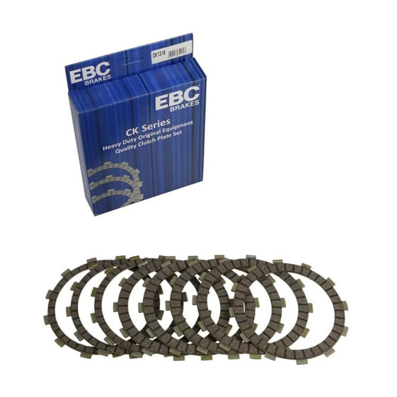 EBC CK1319 Clutch Friction Plates