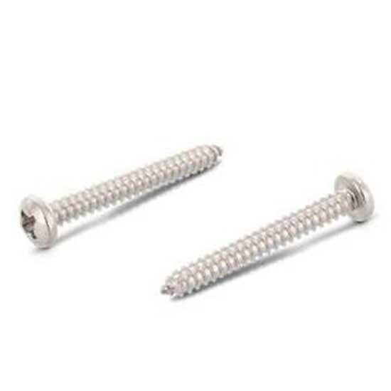 EUROMARINE A4 DIN 7981 2.9x13 mm Sheet Screw