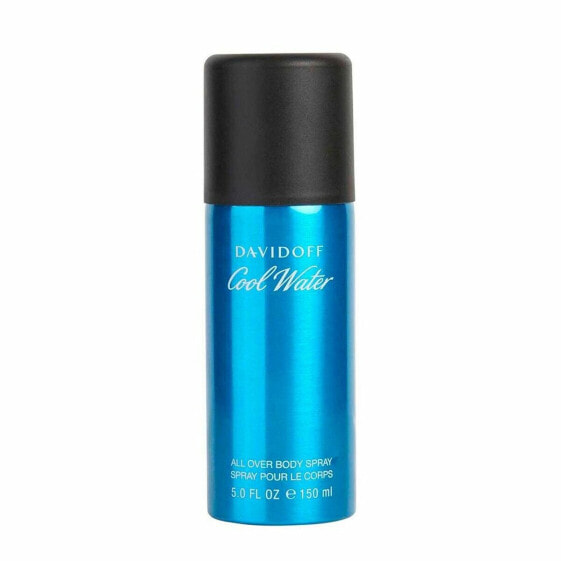 Дезодорант-спрей Cool Water Davidoff (150 ml)