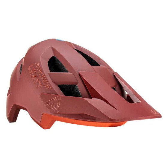 LEATT AllMtn 2.0 MTB Helmet