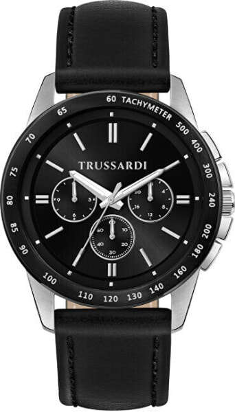 Часы Trussardi T-Hawk R2451153002