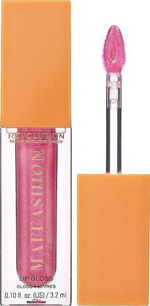 Makeup Revolution London Maffashion Lip Gloss