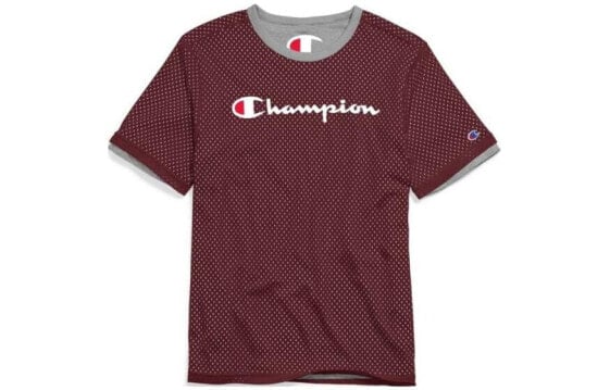 Champion T4504-549922-MR LogoT T-shirt