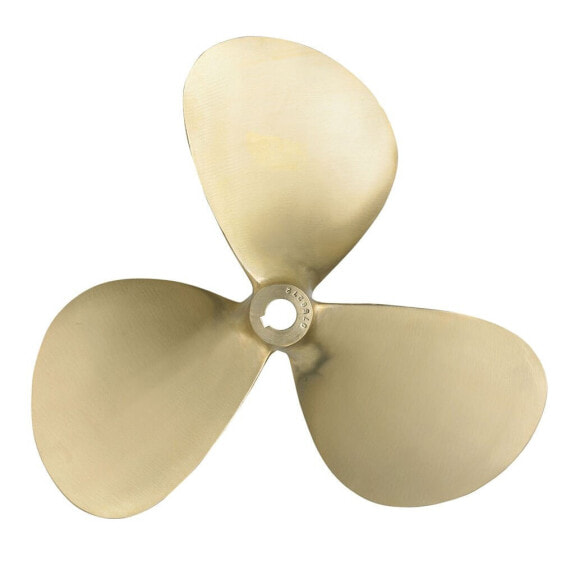 VETUS P3B 3 Blades Left Propeller