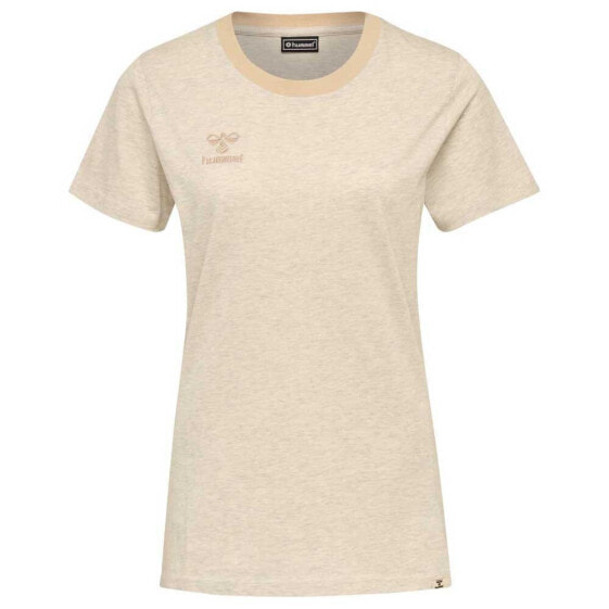 HUMMEL Move short sleeve T-shirt