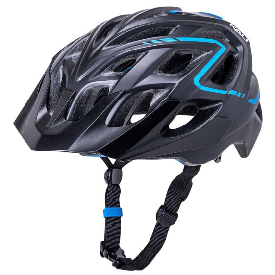 KALI PROTECTIVES Chakra Plus MTB Helmet