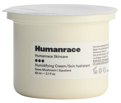 Humidifying Face Cream