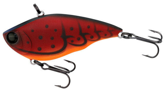 Yo-Zuri Rattl'N Vibe Lipless Crankbait, Sinking, 3", 3/4oz,