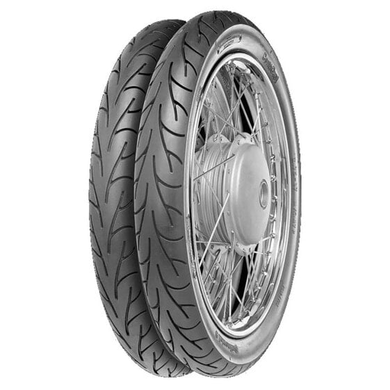 CONTINENTAL ContiGo! TT 42J road tire