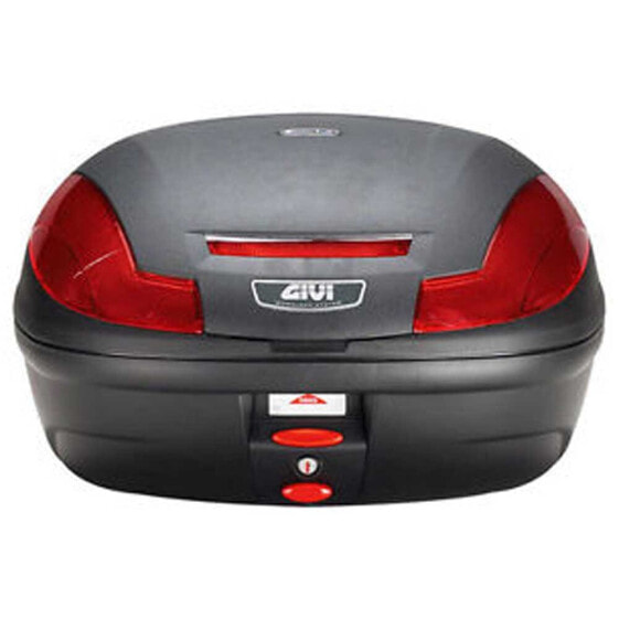 GIVI E470 Simply III Top Case