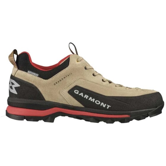 GARMONT Dragontail WP hiking shoes