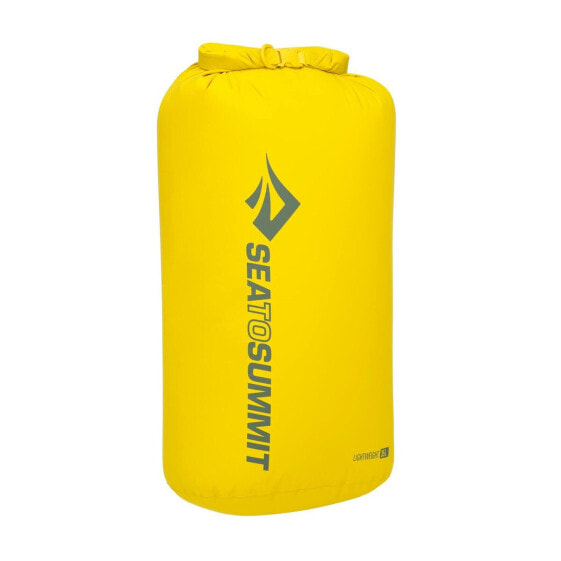 Водонепроницаемая спортивная сумка Sea to Summit Lightweight Жёлтый 35 L