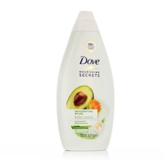 Гель для душа Dove Nourishing Secrets 500 ml