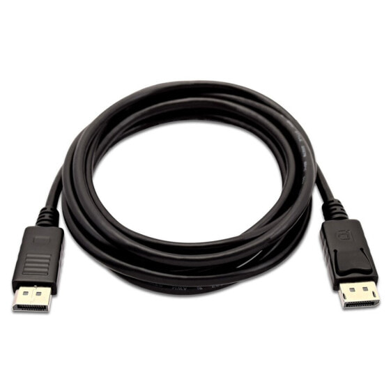 V7 Mini DisplayPort To displayport cable 1 m