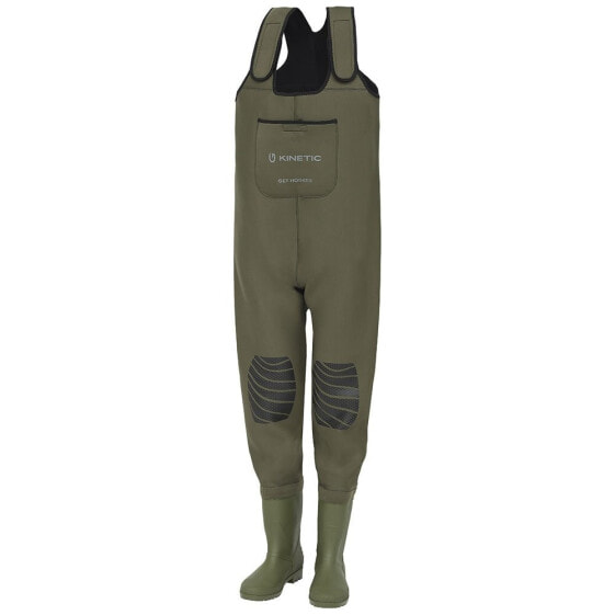 KINETIC NeoGaiter Wader