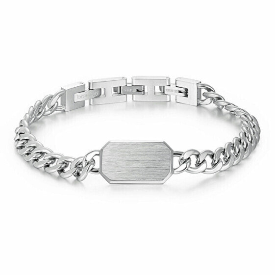Fashion men´s steel bracelet Ink BIK14
