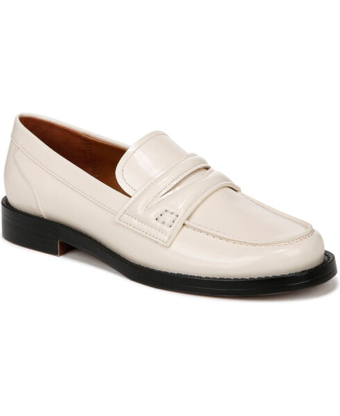 Women's Lillian Round Toe Loafers