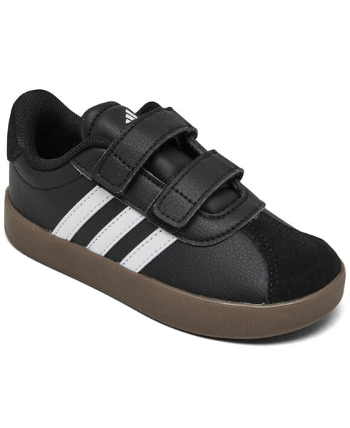 Кеды Adidas VL Court 30