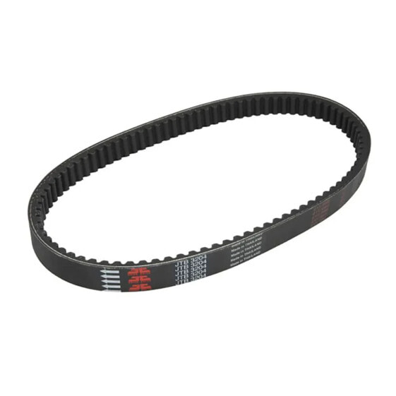 JT SPROCKETS JTB4102 transmission belt