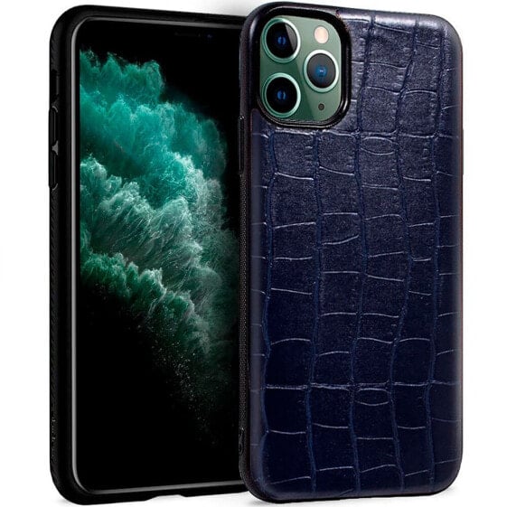 COOL IPhone 11 Pro Max Leather Crocodile phone case