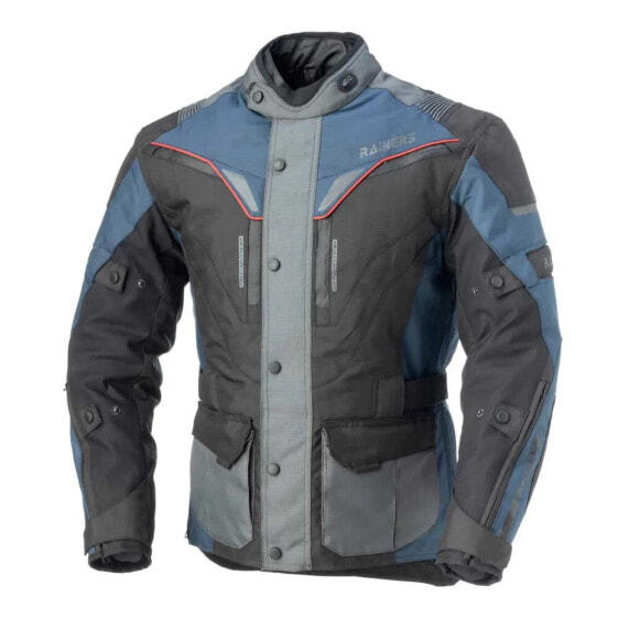 RAINERS Dakar jacket