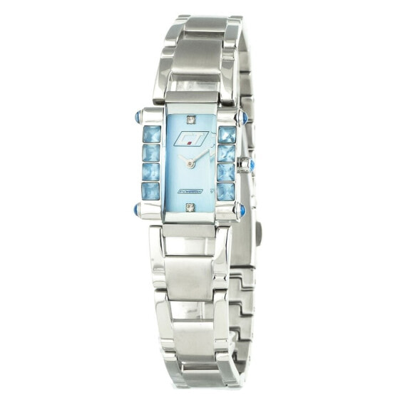 CHRONOTECH CC7040LS-01M watch