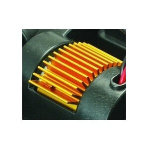 Motor heat sink - NQD/4wd12-21n