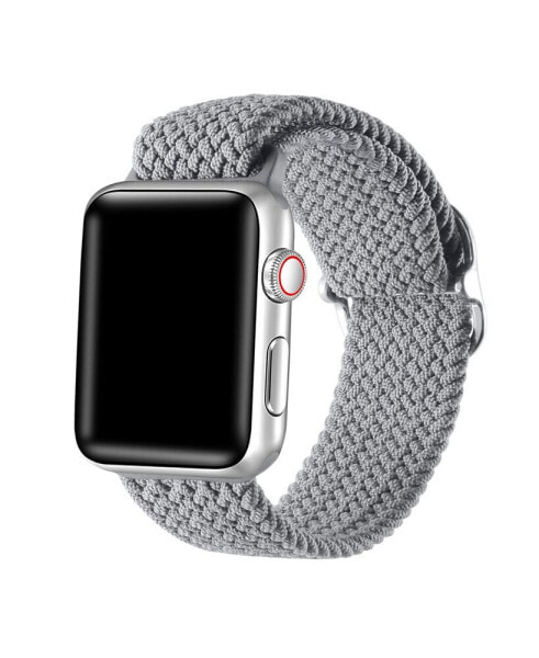 Unisex Avalon Nylon Band for Apple Watch Size-38mm,40mm,41mm