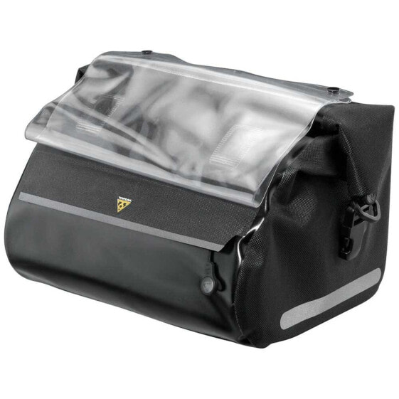 TOPEAK Dry Handlebar Bag 7.5L
