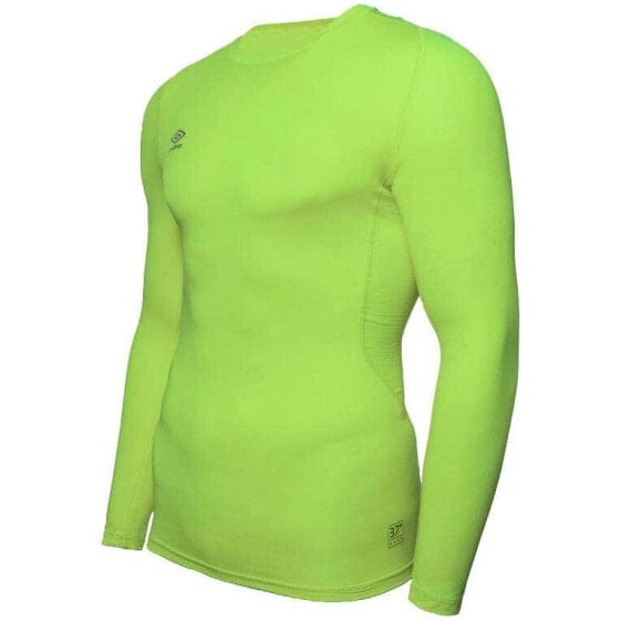 UMBRO Core Crew Long sleeve base layer