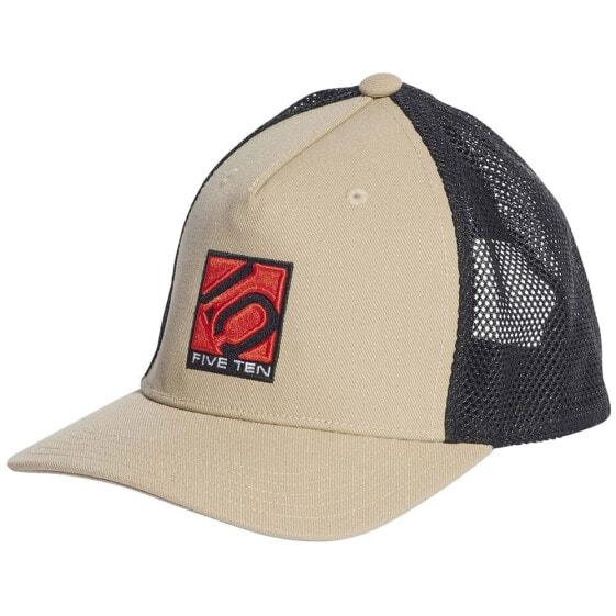 Кепка с плоским козырьком Five Ten H90 Trucker Cap