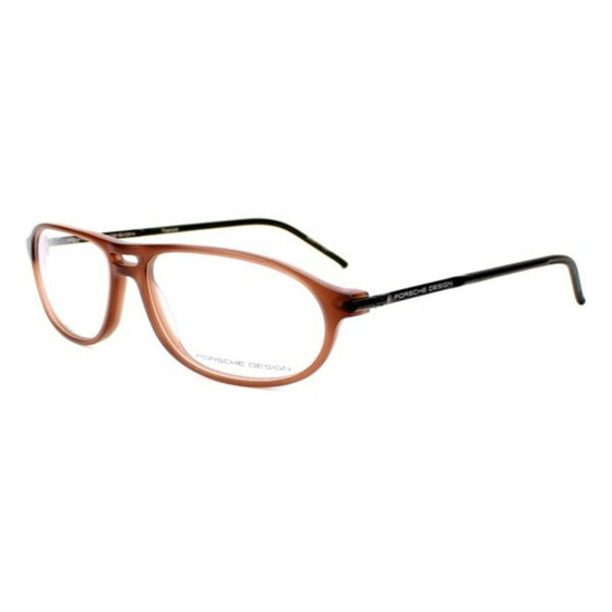 Men'Spectacle frame Porsche P8138-B Brown (ø 58 mm)