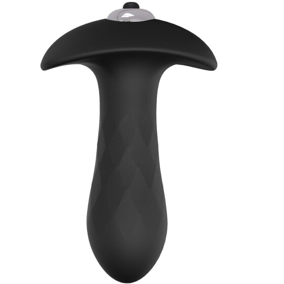 Anal plug Dream Toys Essentials Black