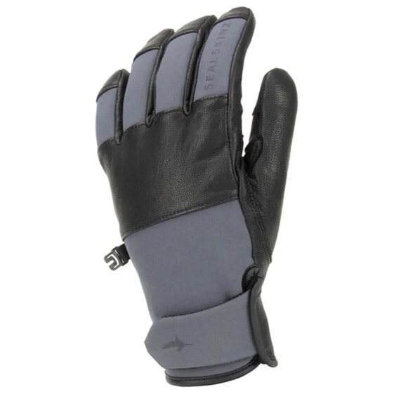 SEALSKINZ Cold Weather Fusion Control WP gloves