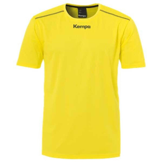 KEMPA Poly short sleeve T-shirt