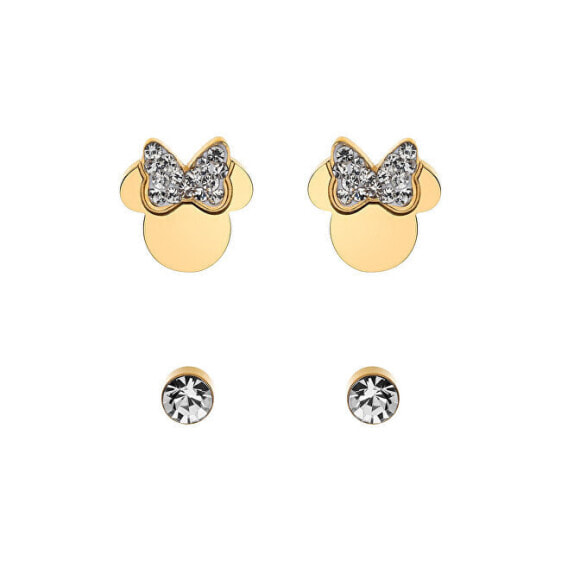 Серьги Koton Charm Studs.