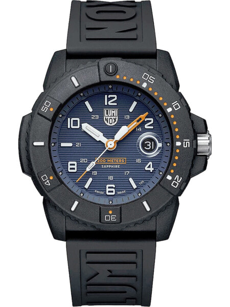 Часы Luminox XS3602NSF Navy Seal Foundation